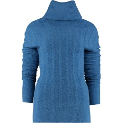 Jacquemus Sofia Alpaca Blend Sweater