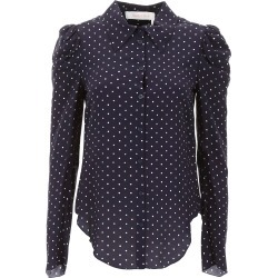 See by Chloé Polka Dots Shirt