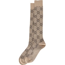 Lamé Gg Socks