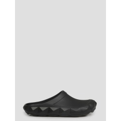 Valentino Garavani Roman Stud Turtle Log