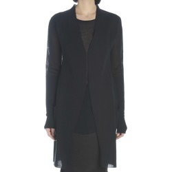 Rick Owens dirt Cardigan