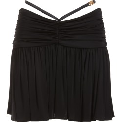 Versace Mini Skirt found on MODAPINS