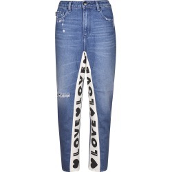 Love Moschino Love Jeans