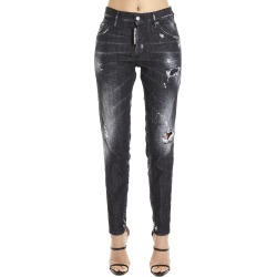 Dsquared2 skinny Dan Jeans