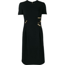 Versace S/s Dress