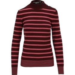 Stella Mccartney Striped Sweater