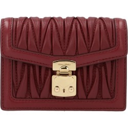 Miu Miu trick Bag