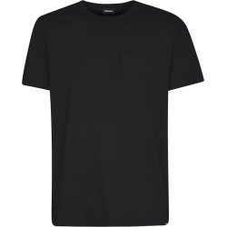 Diesel Chest Patched Pocket T-shirt