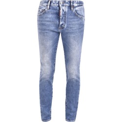Dsquared2 Skinny Dan Jeans