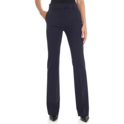 True Royal - Pat Trousers