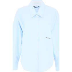 Calvin Klein Oversized Shirt
