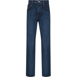 Balenciaga Denim Jeans found on MODAPINS