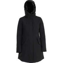 Woolrich Padded Jacket Double