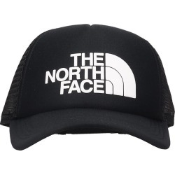 The North Face Hats In Black Cotton