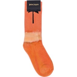 Palm Angels Palm Socks