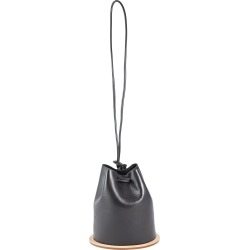 Building Block Building Block Disc Bucket Bag