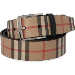 Burberry gary Belt