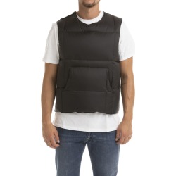 Buscemi Bulletproof Vest