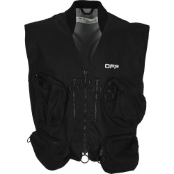 Off White Tactical Vest