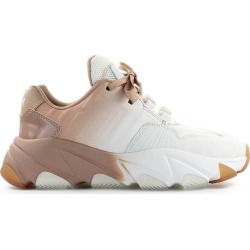Ash White Nude Ash Sneaker