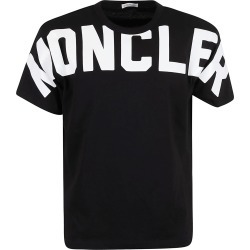 Moncler Chest Logo T-shirt