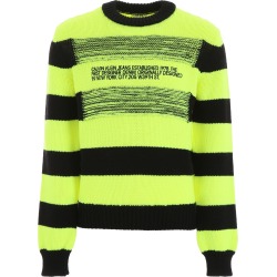Calvin Klein Striped Pullover