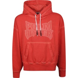 Palm Angels Metal Palm Hoodie