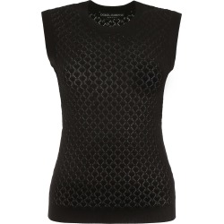 Dolce & Gabbana Knit Top