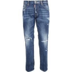 Dsquared2 Run Dan Jeans