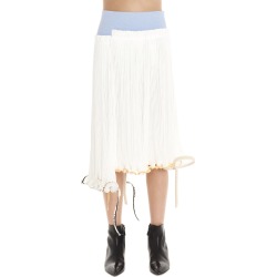 Loewe jellyfish Skirt