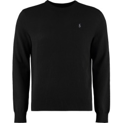 Ralph Lauren Wool Pullover