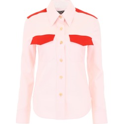 Calvin Klein Wool Shirt