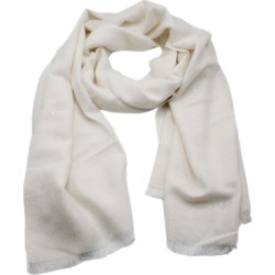 Brunello Cucinelli Diamond Scarf