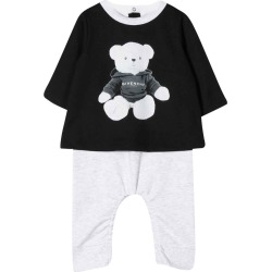 Givenchy Black And White Set