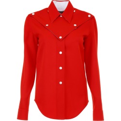 Calvin Klein Cowboy Shirt