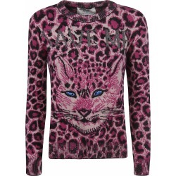 Alberta Ferretti Save Me Sweater