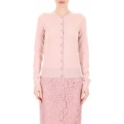 Dolce & Gabbana Silk Cardigan