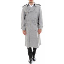 Burberry Westminster Trench