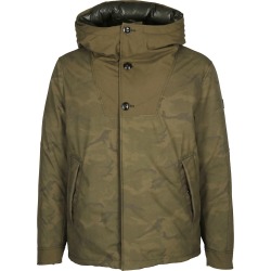 Woolrich Down Jacket