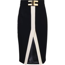 Elisabetta Franchi Celyn B. Gonna