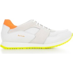 Paul Smith Running Shoes Pioneer