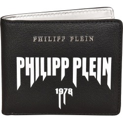 Philipp Plein Rock Wallet