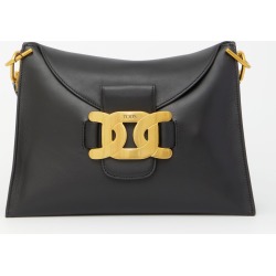 Tod's Black Leather Bag found on MODAPINS