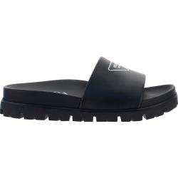 Prada Slide Sandals found on MODAPINS