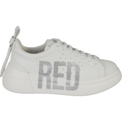 RED Valentino Sneakers Red