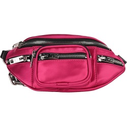 Alexander Wang Zip Belt Bag