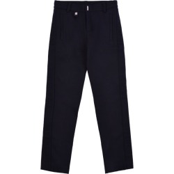 Givenchy Cotton Blend Pants found on Bargain Bro Philippines from italist.com us for $278.37