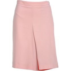Y/project Y/project Contrast Lining Skirt