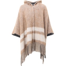 Brunello Cucinelli Cape