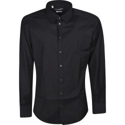 Dolce & Gabbana Stretch Shirt